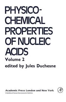 Structural Studies on Nucleic Acids and Other Biopolymers