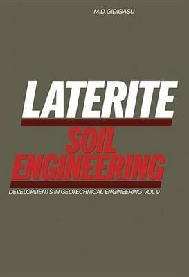 Laterite Soil Engineering