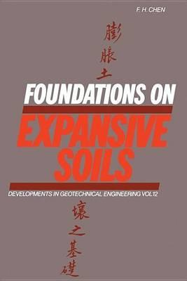 Foundations on Expansive Soils