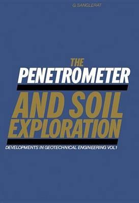 Penetrometer and Soil Exploration