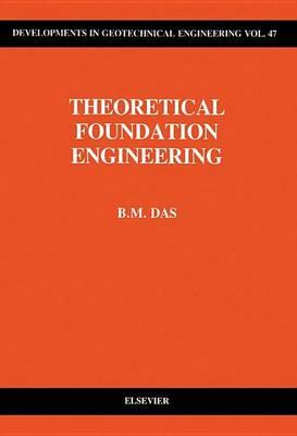 Theoretical Foundation Engineering