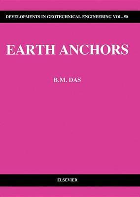 Earth Anchors