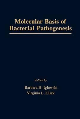 Molecular Basis of Bacterial Pathogenesis
