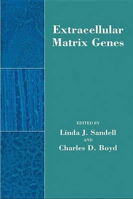 Extracellular Matrix Genes