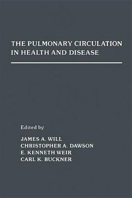 Pulmonary Circulation in Health and Disease