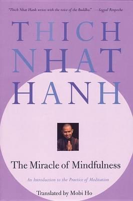 Miracle of Mindfulness