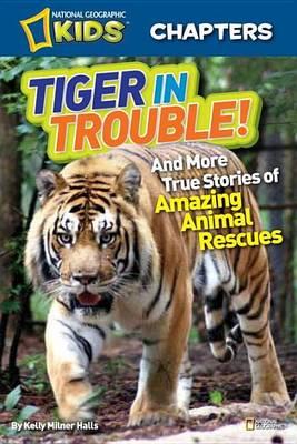 National Geographic Kids Chapters: Tiger in Trouble!
