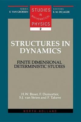 Structures in Dynamics