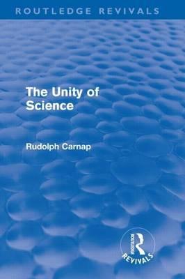 Unity of Science