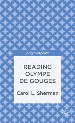 Reading Olympe de Gouges