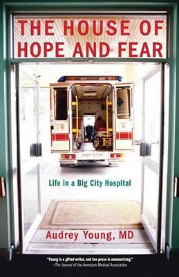 House of Hope and Fear, The: Life in a Big City Hospital
