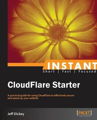Instant Cloudflare Starter