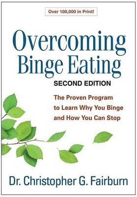 Overcoming Binge Eating, Second Edition