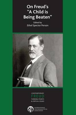 On Freud's  A Child Is Being Beaten
