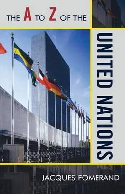 A to Z of the United Nations