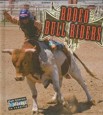 Rodeo Bull Riders