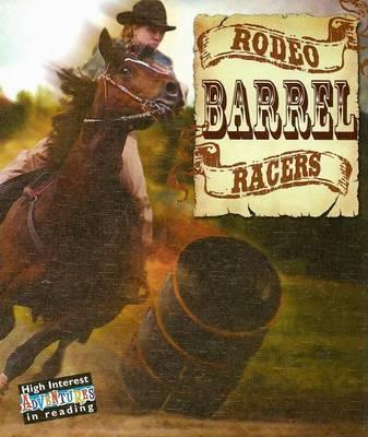 Rodeo Barrel Racers