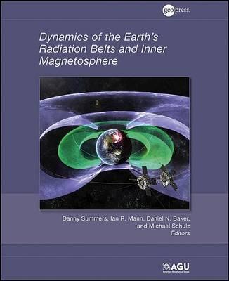 Dynamics of the Earth's Radiation Belts and Inner Magnetosphere