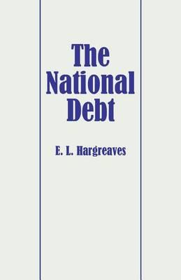 The National Debt