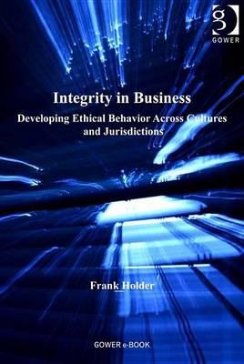 Integrity in Business