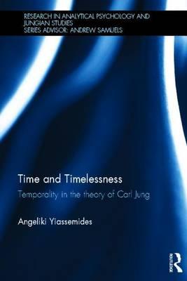 Time and Timelessness