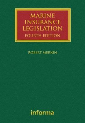 Marine Insurance Legislation