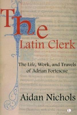 Latin Clerk