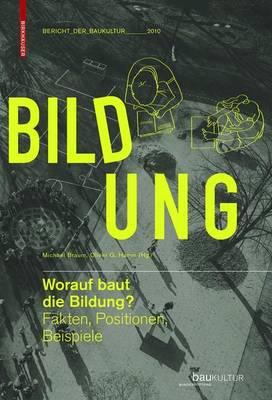 Worauf Baut Die Bildung?