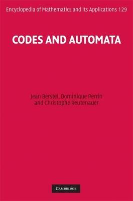 Codes and Automata