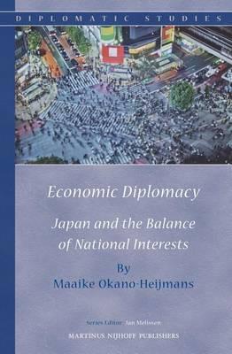 Economic Diplomacy