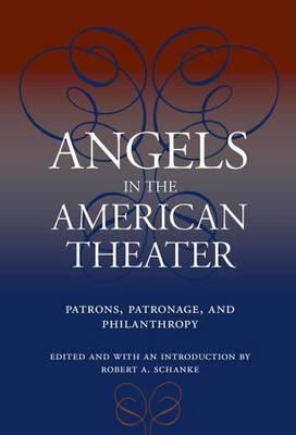 Angels in the American Theater