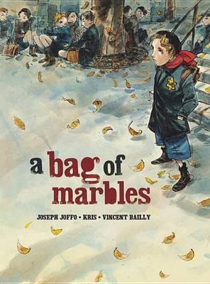 Bag of Marbles, A: The Graphic Novel