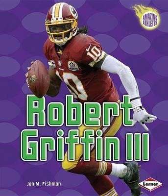 Robert Griffin III