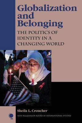 Globalization and Belonging