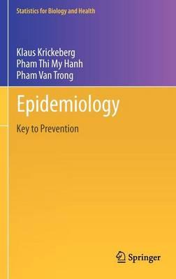 Epidemiology: Key to Prevention