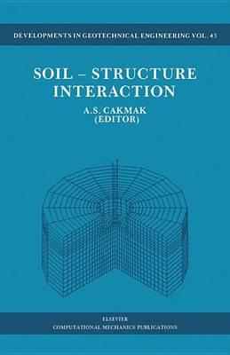 Soil-Structure Interaction