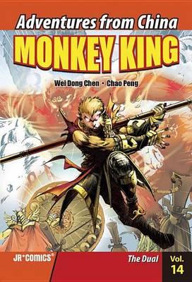 Monkey King Volume 14: The Dual