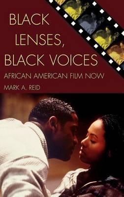 Black Lenses, Black Voices