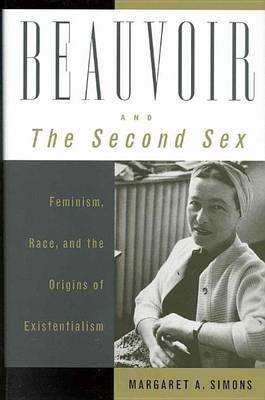 Beauvoir and the Second Sex