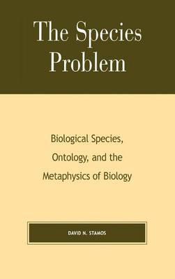 Species Problem