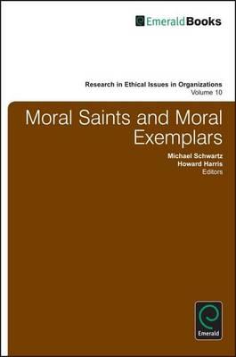 Moral Saints and Moral Exemplars