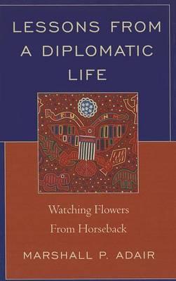 Lessons from a Diplomatic Life