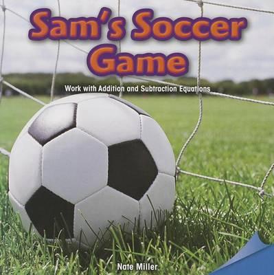 Sam's Soccer Game