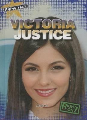 Victoria Justice