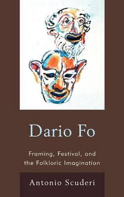 Dario Fo