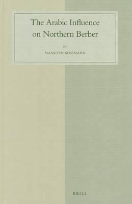 Arabic Influence on Northern Berber