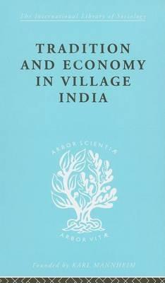 Traditn Econ VILL Ind Ils 74