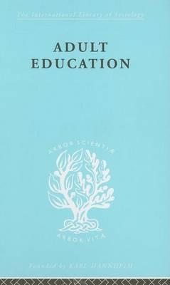 Adult Education: A Comparative Study
