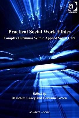 Practical Social Work Ethics