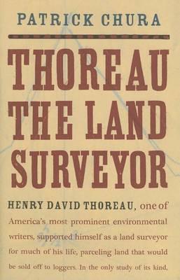 Thoreau the Land Surveyor